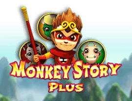 Monkey Story Plus
