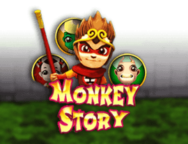 Monkey Story img