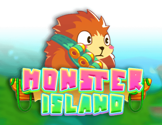 Monster Island img