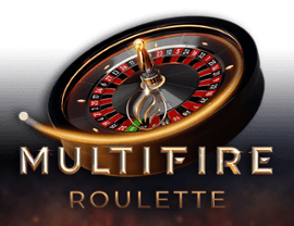 Multifire Roulette