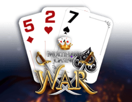 Multihand Casino War