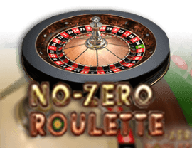 No-Zero Roulette 2D Advanced