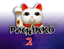 Pachinko 2