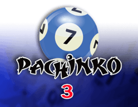 Pachinko 3