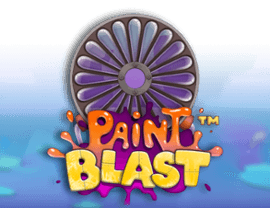Paint Blast