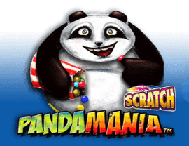 Pandamania / Scratch img