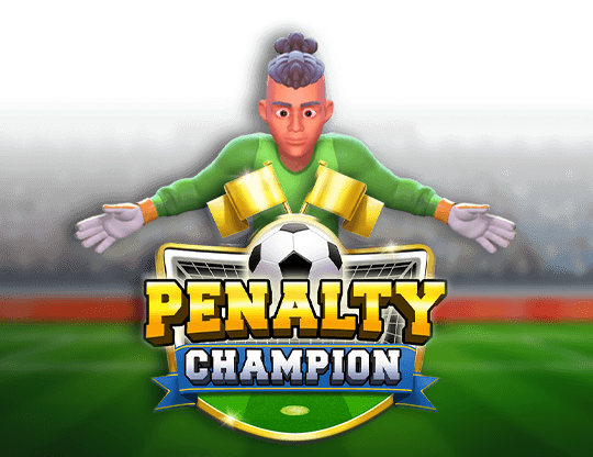 Penalty Champion