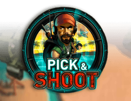 Pick & Shoot