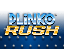 Plinko Rush img