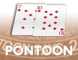 Pontoon