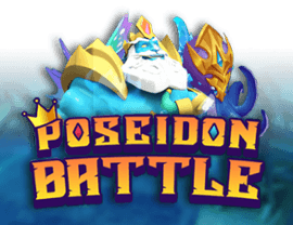 Poseidon Battle img