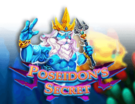 Poseidon’s Secret img