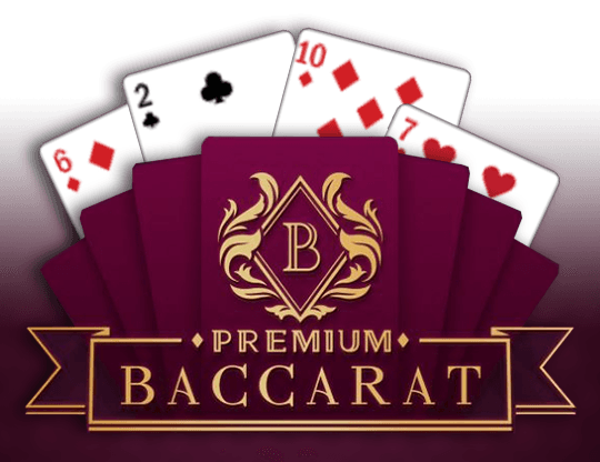 Premium Baccarat img