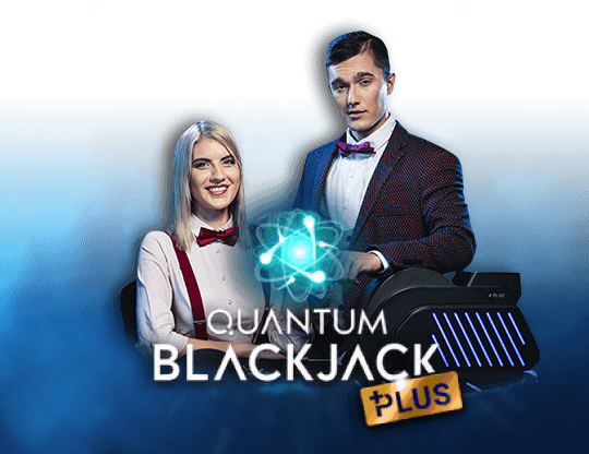 Quantum Blackjack Plus img