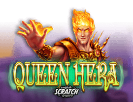 Queen Hera Scratch