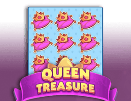 Queen Treasure img
