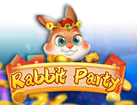 Rabbit Party img