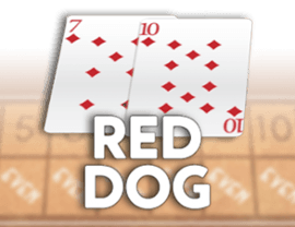 Red Dog img