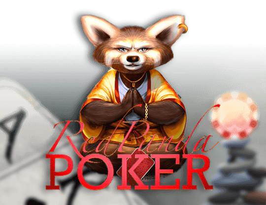 Red Panda Poker img