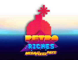 Retro Riches img