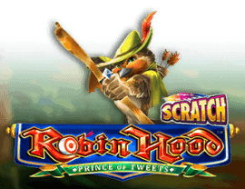 Robin Hood / Scratch