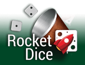 Rocket Dice