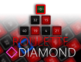 Roulette Diamond