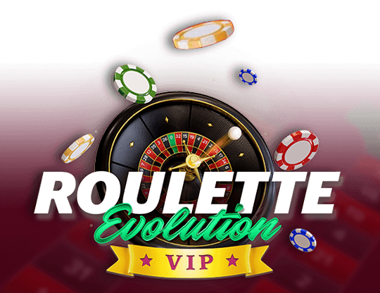 Roulette Evolution VIP