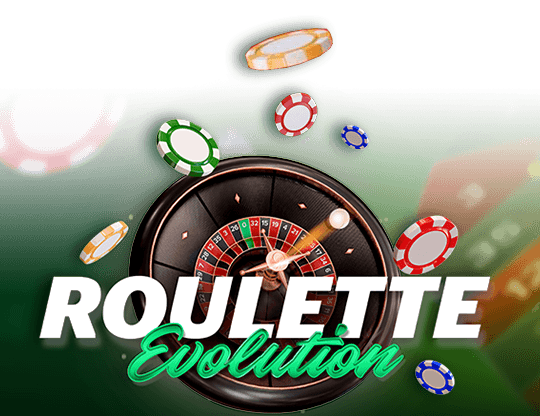 Roulette Evolution