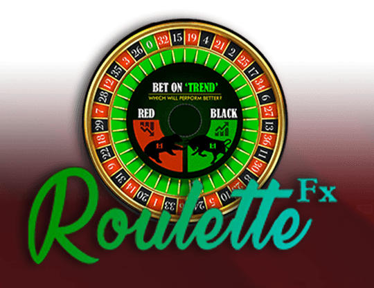 Roulette FX
