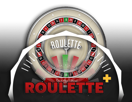 Roulette Plus (Felt)