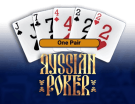 Russian Poker