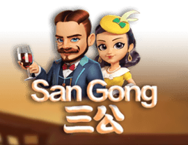 San Gong