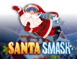 Santa Smash img