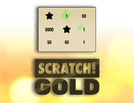 Scratch! Gold img