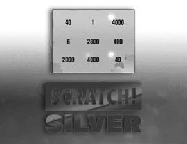 Scratch! Silver