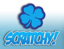Scratchy!