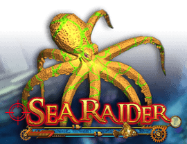 Sea Raider img