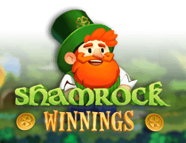 Shamrock Winnings