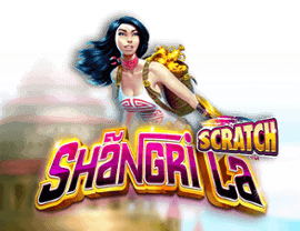 Shangri La / Scratch
