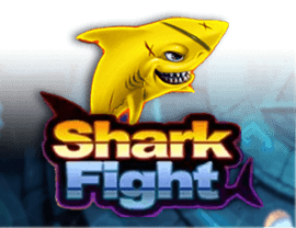 Shark Fight