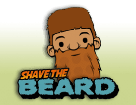 Shave the Beard img