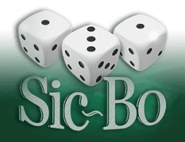 Sic-Bo (BGaming)