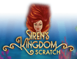 Siren’s Kingdom Scratch img