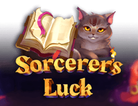 Sorcerer’s Luck img