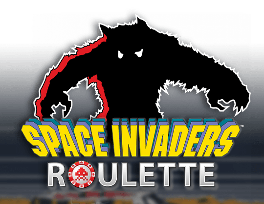 Space Invaders Roulette