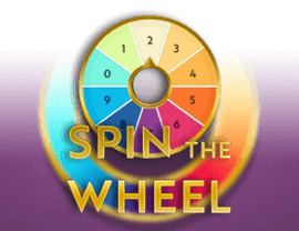 Spin the Wheel