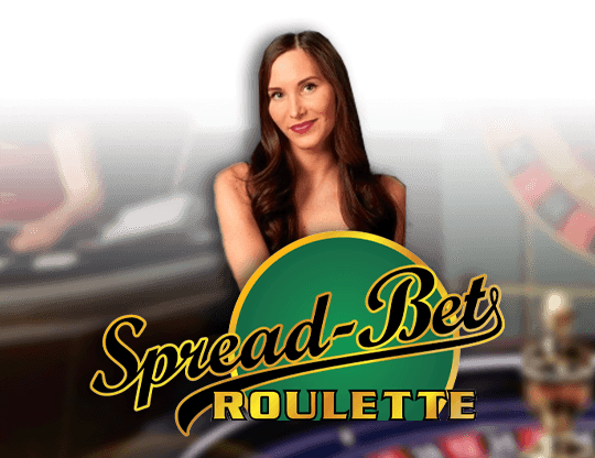 Spread-Bet Roulette