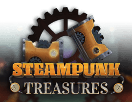 Steampunk Treasures img