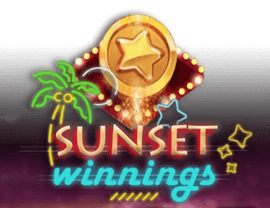 Sunset Winnings